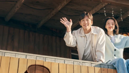 Ver De vuelta en Samdalri Latino episodio 1 online