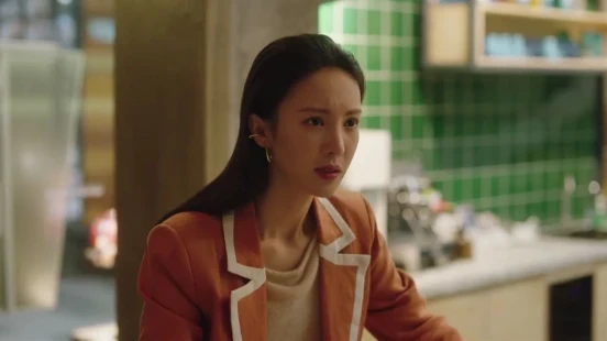 Ver Dear Missy episodio 1 online