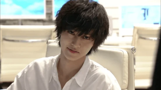 Ver Death Note (2015) episodio 1 online