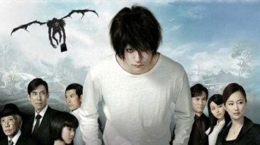 Death Note: L Change the World capitulo 1