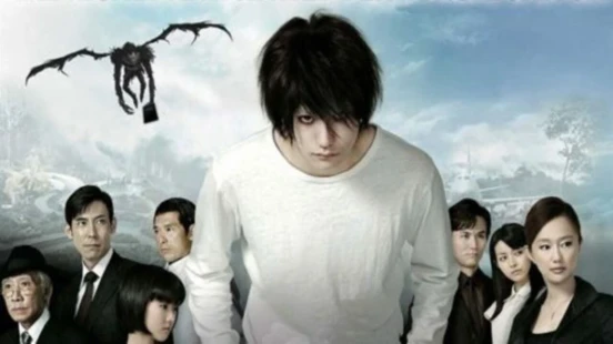 Ver Death Note: L Change the World episodio 1 online