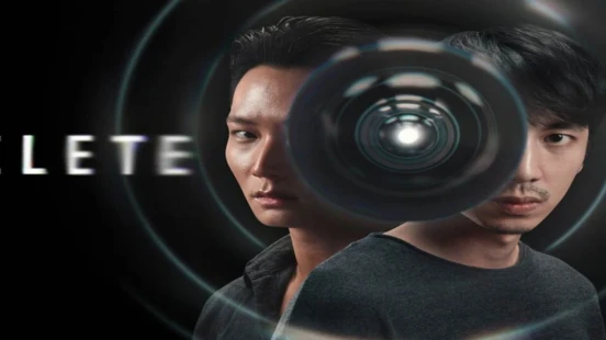 Ver Delete episodio 1 online