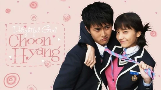 Ver Delightful Girl Choon Hyang episodio 1 online