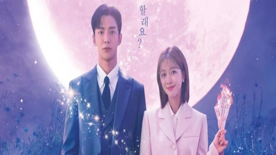 Ver Destined With You episodio 1 online