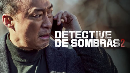 Ver Detective de sombras 2 Latino episodio 1 online