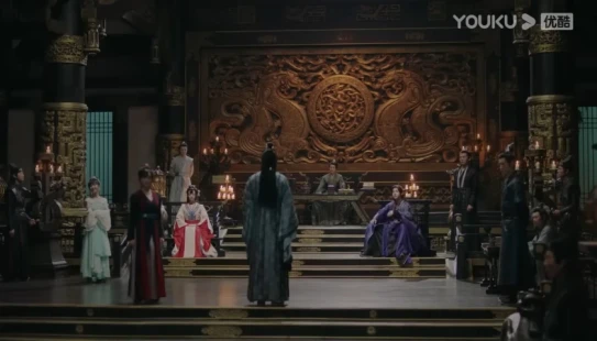 Different Princess - Portada de fondo del drama