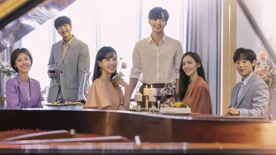 Ver Do You Like Brahms? episodio 1 online