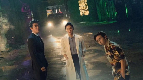Ver Doctor Detective episodio 1 online