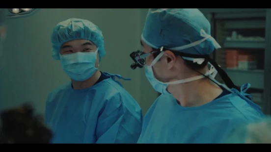 Ver Doctor Lawyer episodio 1 online