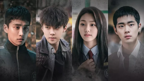 Ver Dokgo Rewind episodio 1 online