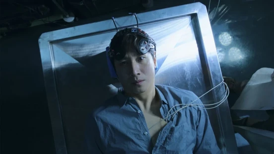 Ver Dr. Brain episodio 1 online