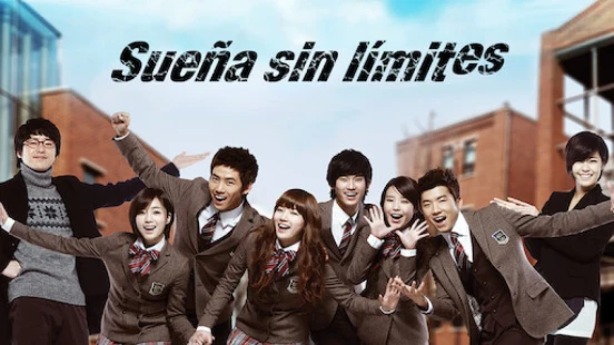 Ver Dream High: Sueña sin límites Latino episodio 1 online