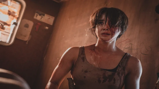 Ver Dulce Hogar Temporada 2 Latino episodio 1 online