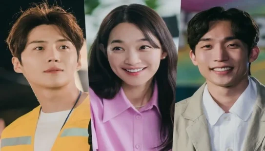 Ver El amor es como el chachachá episodio 1 online