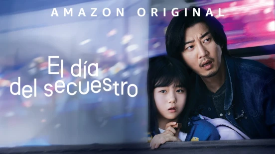 Ver El día del secuestro (The Kidnapping Day) Latino episodio 1 online