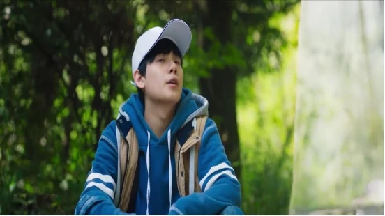 Ver El espíritu del Go episodio 1 online