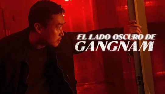 Ver El Lado Oscuro De Gangnam episodio 1 online