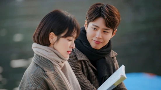 Encounter Latino - Portada de fondo del drama