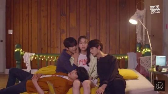 Ver Ending Again episodio 1 online