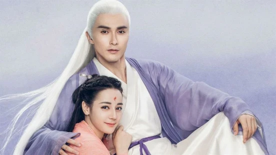 Ver Eternal Love of Dream episodio 1 online