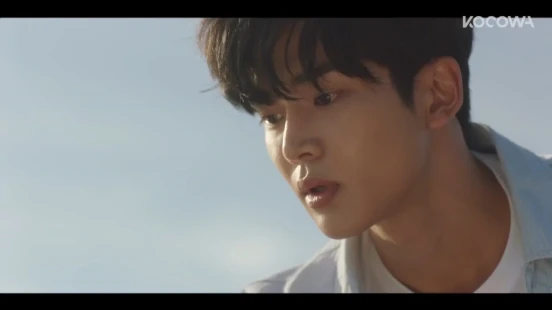 Extraordinary You - Portada de fondo del drama