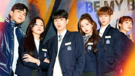 Ver Be My Boyfriend episodio 1 online