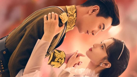 Ver Fall in Love episodio 1 online