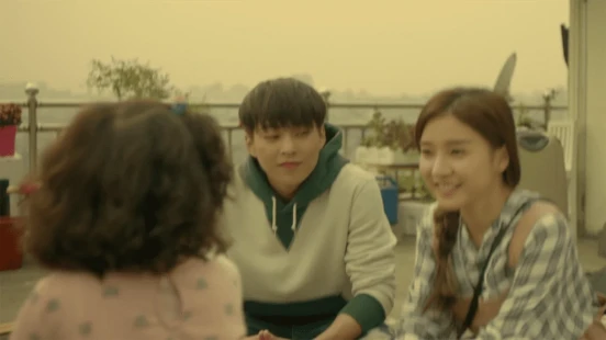 Ver Falling for Challenges episodio 1 online