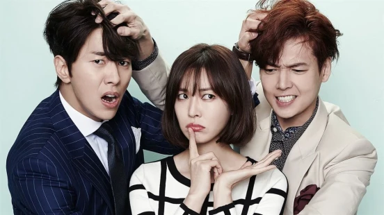 Ver Falling for Innocence episodio 1 online