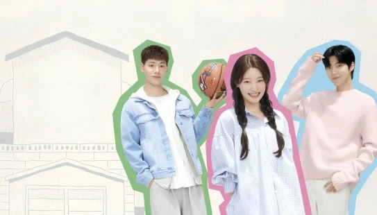 Ver Family by Choice episodio 1 online