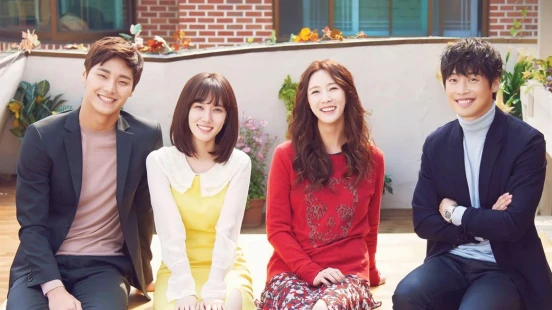 Ver Father, I'll Take Care of You episodio 1 online