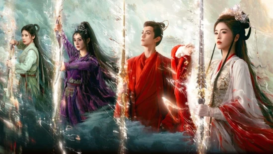 Ver FEUD episodio 1 online