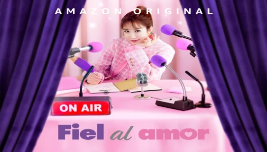 Ver Fiel al amor Latino episodio 1 online