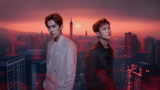 Ver Fight for You episodio 1 online