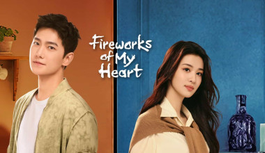 Fireworks of My Heart Capitulo 25