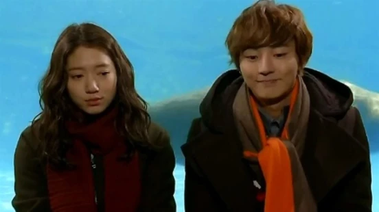 Ver Flower Boy Next Door Latino episodio 1 online