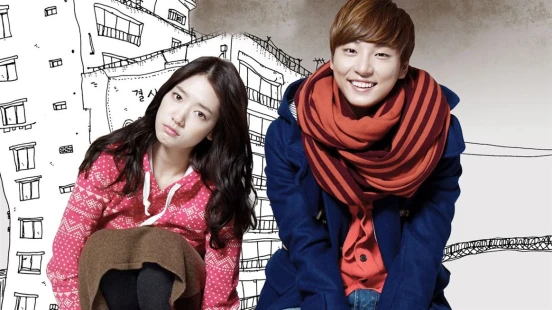 Ver Flower Boy Next Door episodio 1 online