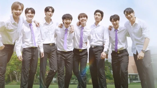 Ver Fourever You episodio 1 online