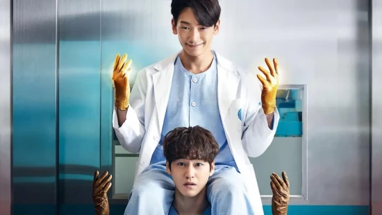 Ver Ghost Doctor episodio 1 online