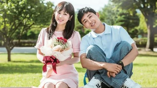 Ver Go Back Couple episodio 1 online