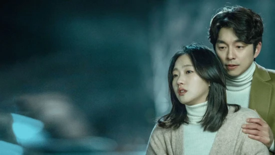 Ver GOBLIN: El solitario ser inmortal Latino capítulo 1 en español