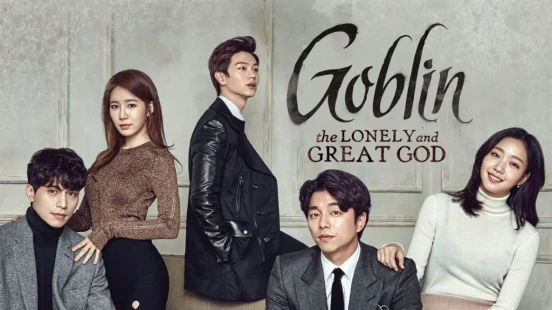 Ver Goblin: The Lonely and Great God Latino episodio 1 online