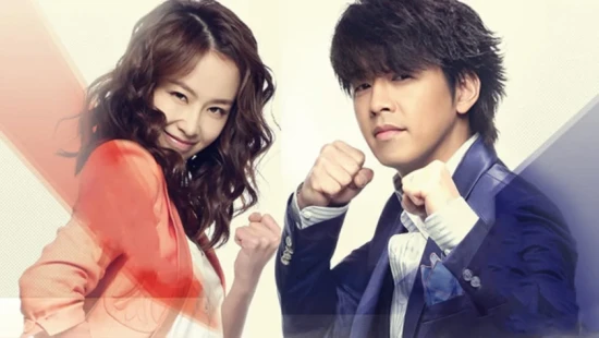 Ver Goodbye Dear Wife episodio 1 online