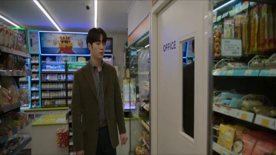 Ver Grid episodio 1 online