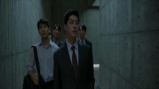 Ver Grid Latino episodio 1 online