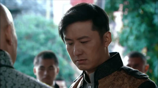 Ver Guardians of Ancient Magic episodio 1 online