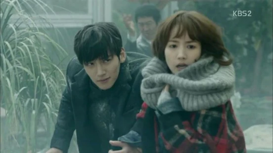 Ver Healer episodio 1 online