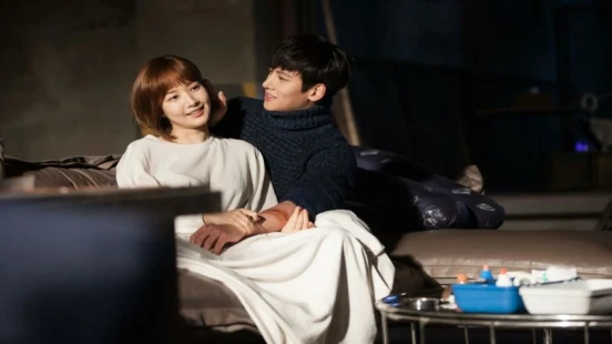 Ver Healer (El sanador) Latino episodio 1 online