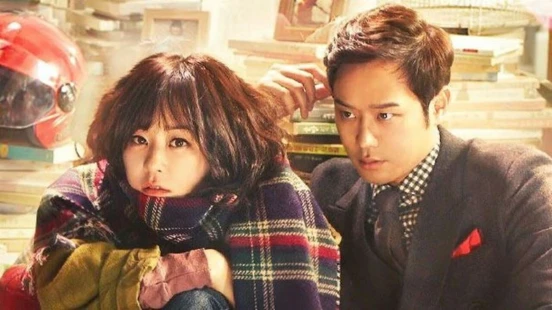 Ver Heart to Heart episodio 1 online