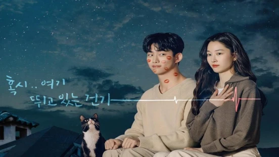 Ver HeartBeat episodio 1 online